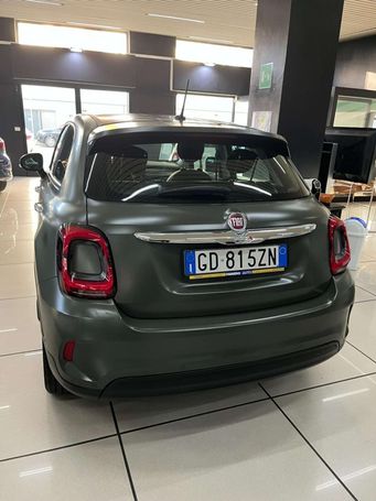 Fiat 500X 1.3 MultiJet 70 kW image number 19