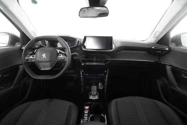 Peugeot 2008 PureTech 130 Allure 96 kW image number 11