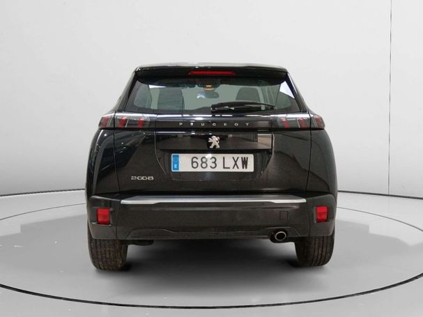 Peugeot 2008 Active Pack 81 kW image number 3