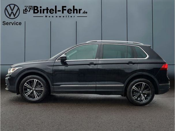 Volkswagen Tiguan 1.5 TSI DSG 110 kW image number 3