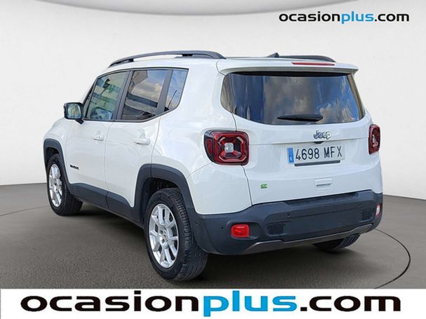 Jeep Renegade 1.5 Limited 95 kW image number 4