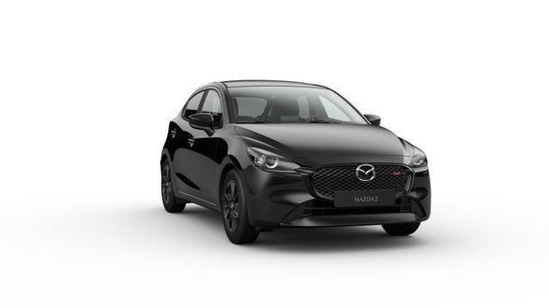 Mazda 2 66 kW image number 10