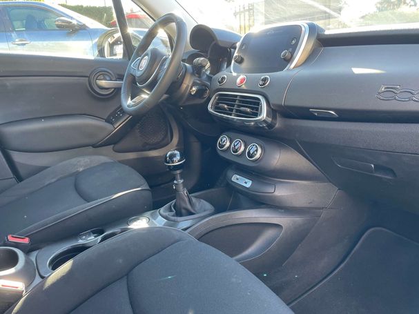 Fiat 500X 1.0 88 kW image number 11