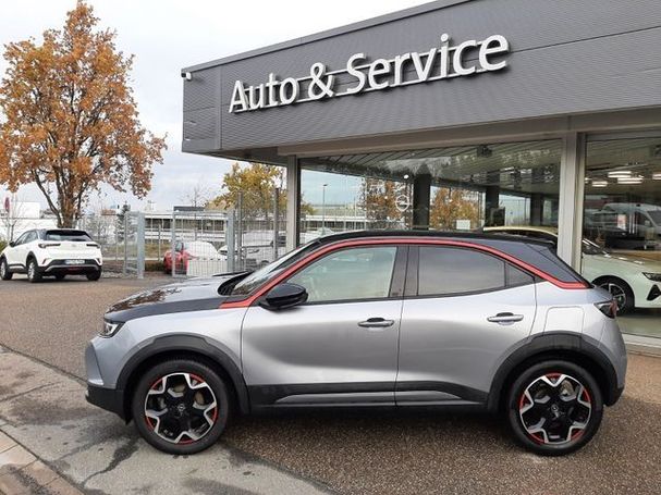 Opel Mokka GS 96 kW image number 3