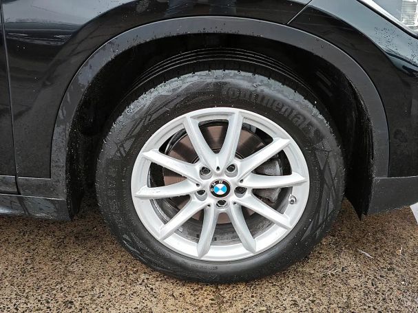 BMW X1 sDrive18i Advantage 103 kW image number 32