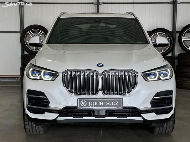 BMW X5 xDrive 210 kW image number 3