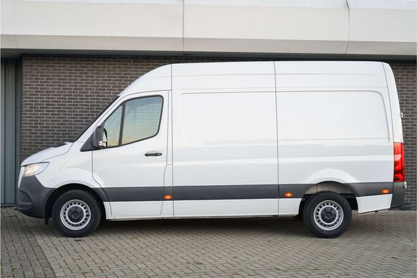 Mercedes-Benz Sprinter H2 319 CDi 140 kW image number 8