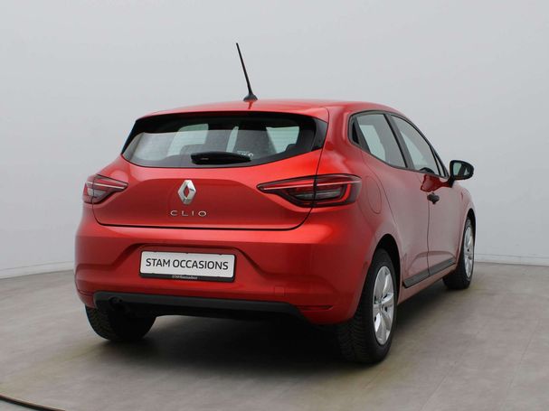 Renault Clio TCe 74 kW image number 18