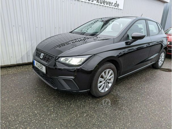 Seat Ibiza 1.0 TSI DSG Style 85 kW image number 1