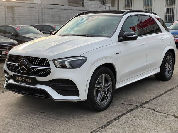 Mercedes-Benz GLE 350 e AMG 245 kW image number 1