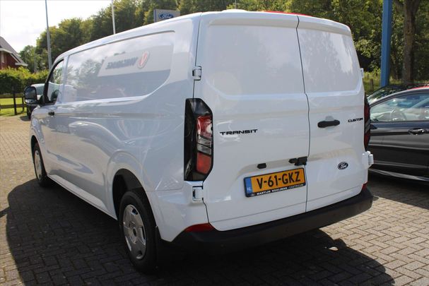 Ford Transit Custom 320 L2H1 Trend 100 kW image number 6