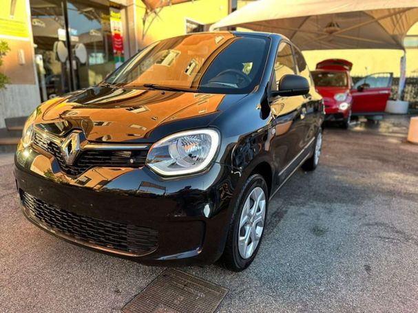 Renault Twingo SCe Life 51 kW image number 1