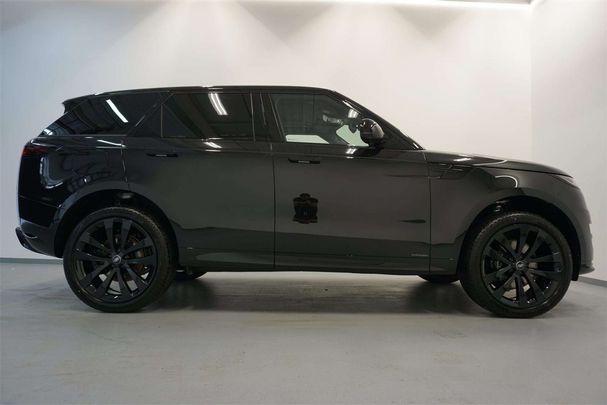 Land Rover Range Rover Sport 257 kW image number 2