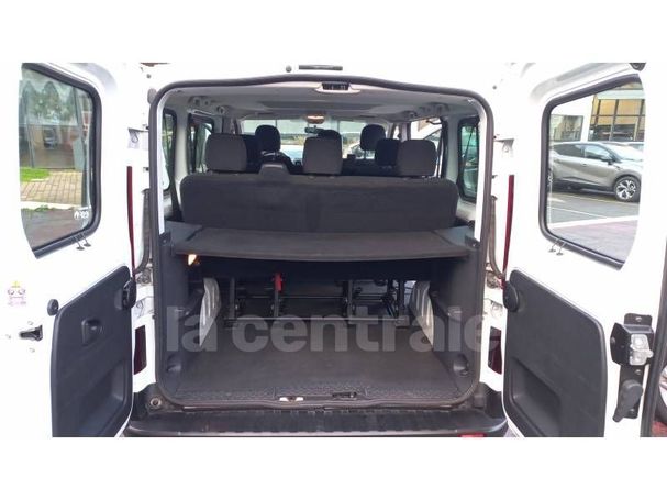  Renault Trafic Energy dCi 125 Combi 92 kW image number 8