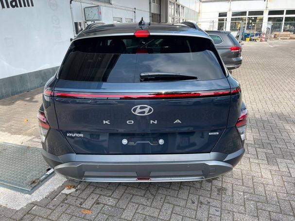 Hyundai Kona 1.6 GDI Hybrid Prime 104 kW image number 15