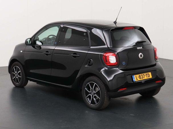 Smart ForFour EQ 60 kW image number 4