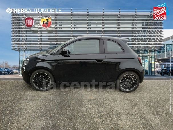 Fiat 500 e 42 kWh 88 kW image number 5