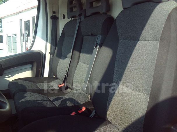 Fiat Ducato 2.0 MultiJet 115 85 kW image number 6