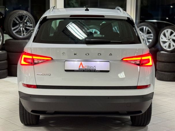 Skoda Kodiaq 2.0 TDI Style 110 kW image number 4