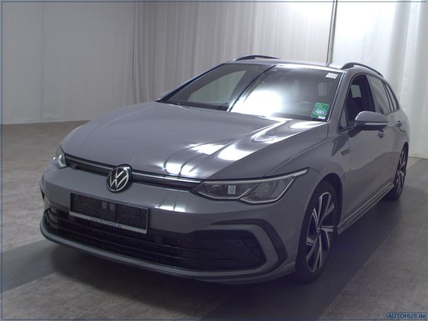 Volkswagen Golf 1.5 TSI 110 kW image number 1