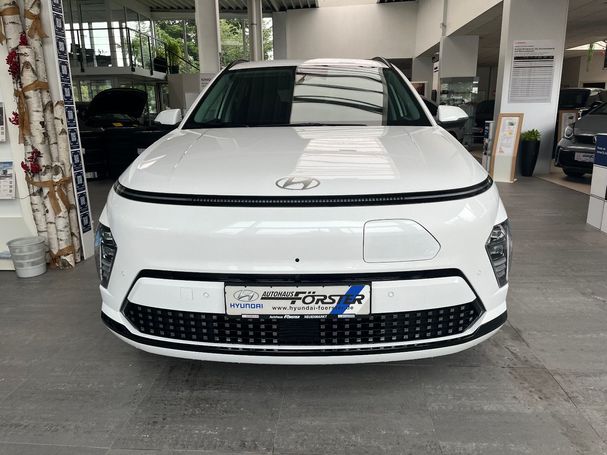 Hyundai Kona 160 kW image number 6