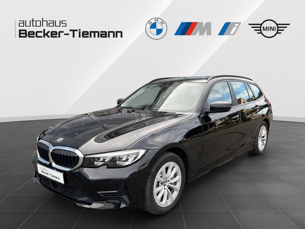 BMW 330e Touring M Sport 215 kW image number 1