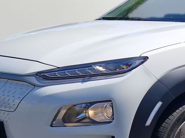 Hyundai Kona Advantage 100 kW image number 5