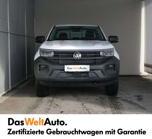 Volkswagen Amarok TDI 4Motion 125 kW image number 5