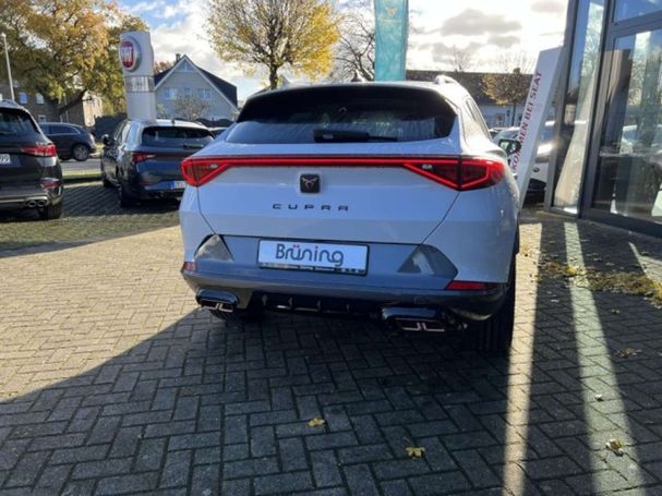 Cupra Formentor 1.4 e-HYBRID 150 kW image number 3