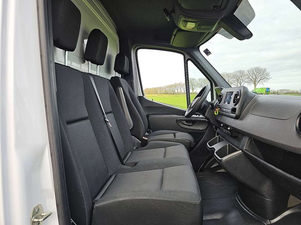 Mercedes-Benz Sprinter 120 kW image number 7