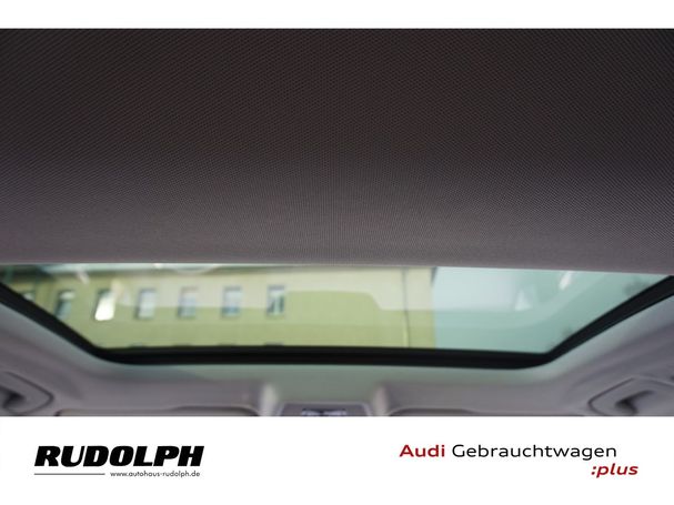 Audi A8 50 TDI 210 kW image number 25