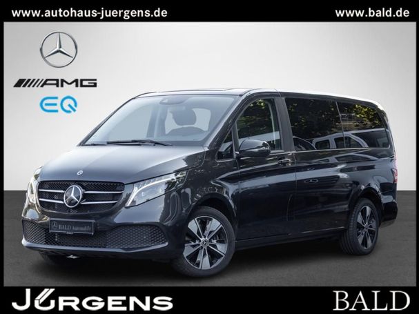 Mercedes-Benz V 250d 140 kW image number 1