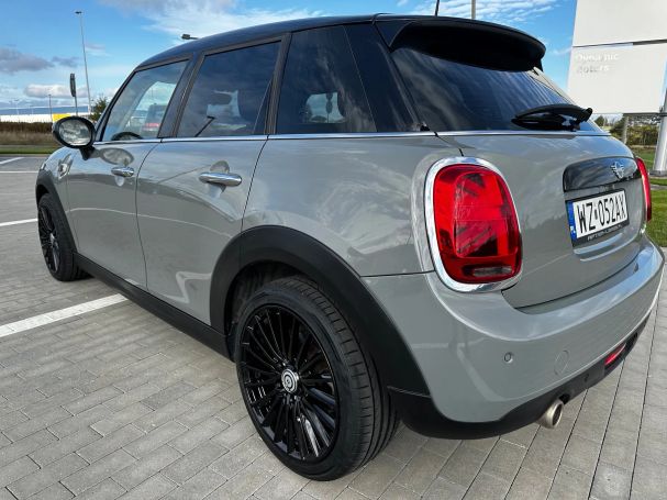 Mini Cooper 100 kW image number 6