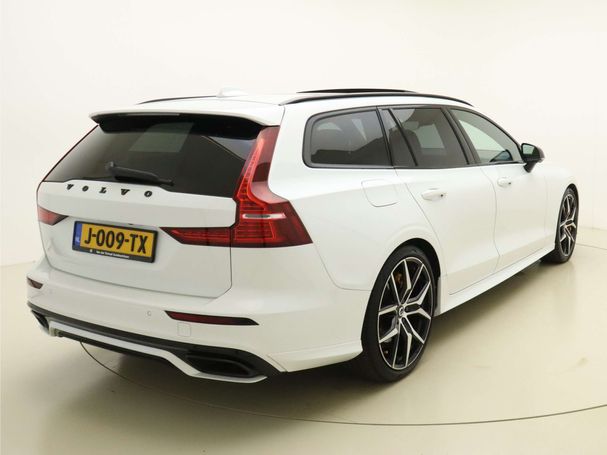 Volvo V60 T8 Polestar Engineered AWD 298 kW image number 13