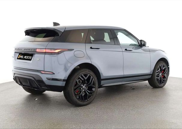 Land Rover Range Rover Evoque 150 kW image number 4