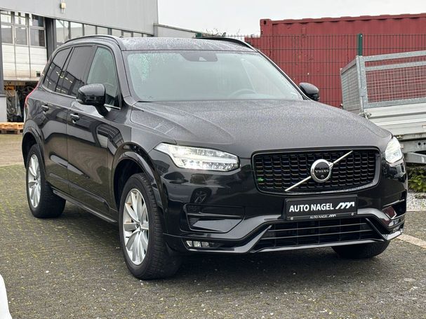 Volvo XC90 B5 AWD 173 kW image number 9