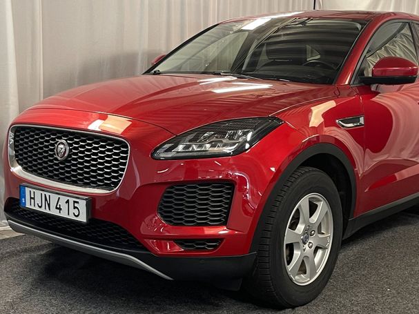 Jaguar E-Pace D150 110 kW image number 1