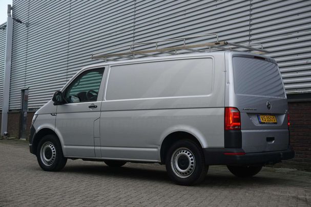 Volkswagen T6 Transporter 62 kW image number 11