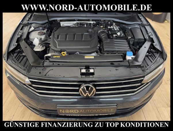 Volkswagen Passat Variant 2.0 TDI 110 kW image number 21