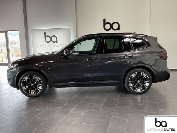 BMW iX3 Impressive 210 kW image number 24