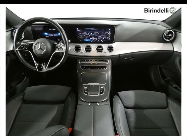 Mercedes-Benz E 220 147 kW image number 10