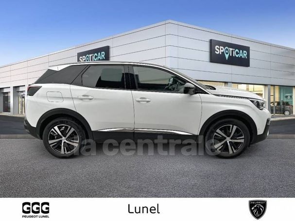 Peugeot 3008 PureTech 130 S&S Allure 96 kW image number 2