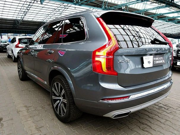 Volvo XC90 AWD 173 kW image number 6