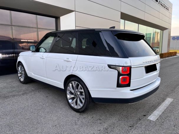 Land Rover Range Rover 3.0 SDV6 Vogue 202 kW image number 3