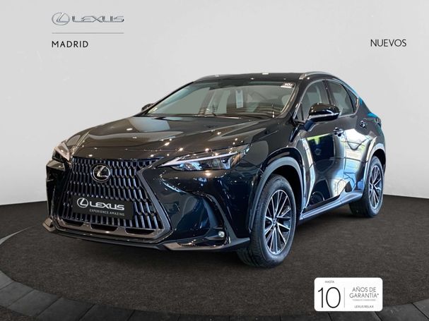 Lexus NX 350 h 178 kW image number 1