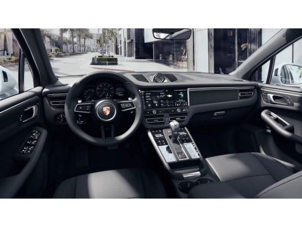 Porsche Macan 195 kW image number 5