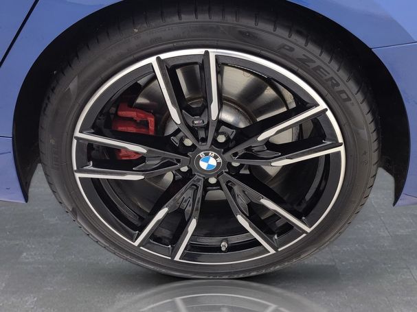 BMW 340i xDrive Touring 275 kW image number 14