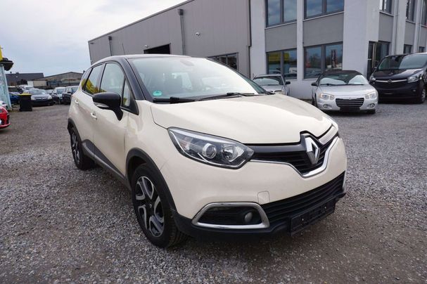 Renault Captur 66 kW image number 2