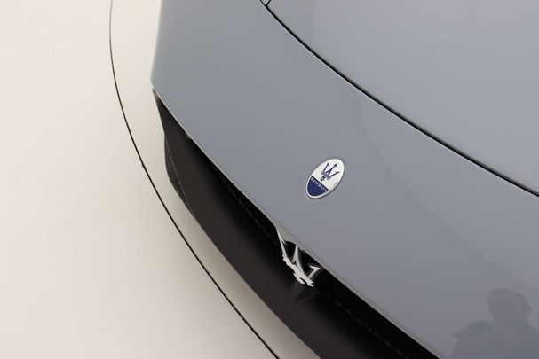 Maserati MC20 463 kW image number 23