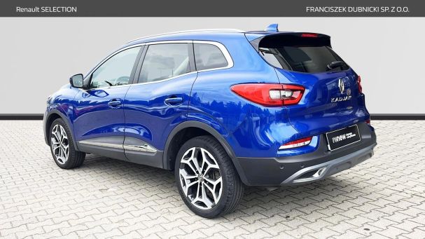 Renault Kadjar TCe EDC 117 kW image number 4